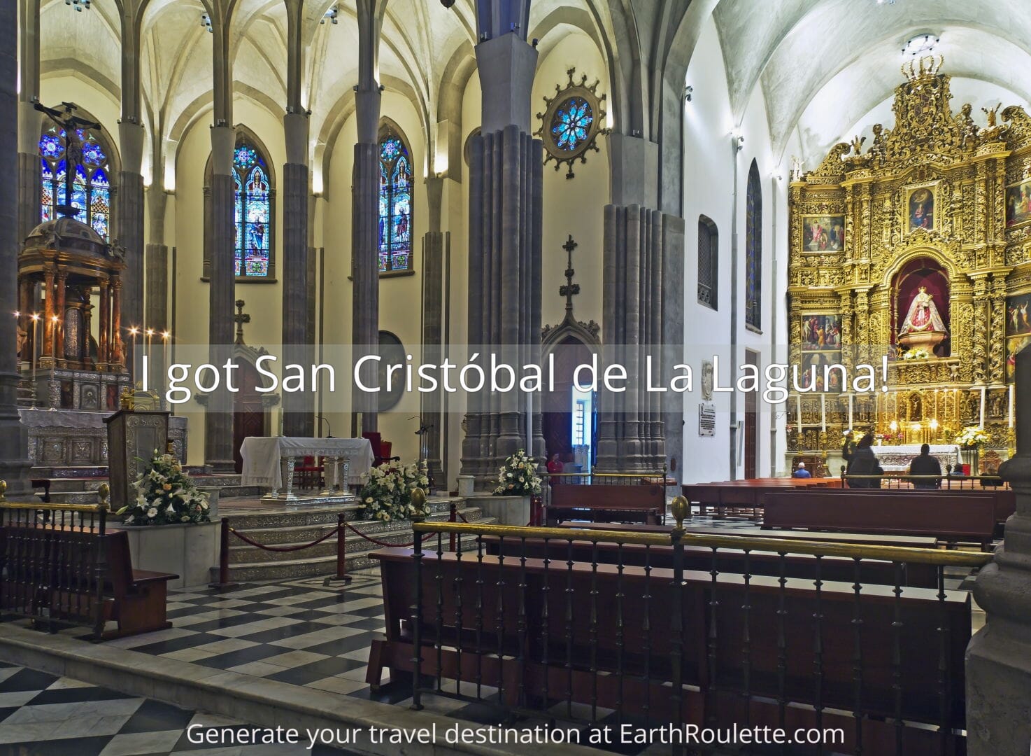 San Cristóbal de La Laguna Travel Guide, Photos & Videos, Things to do